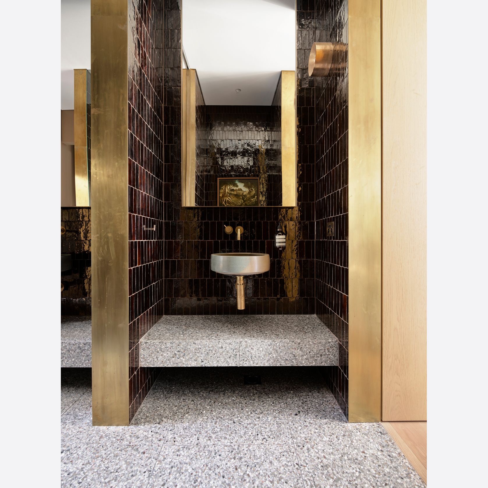 Road Trip | Terrazzo Tiles gallery detail image