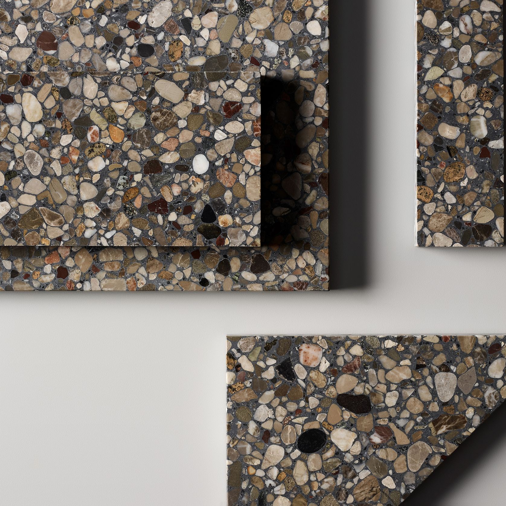 Road Trip | Terrazzo Tiles gallery detail image