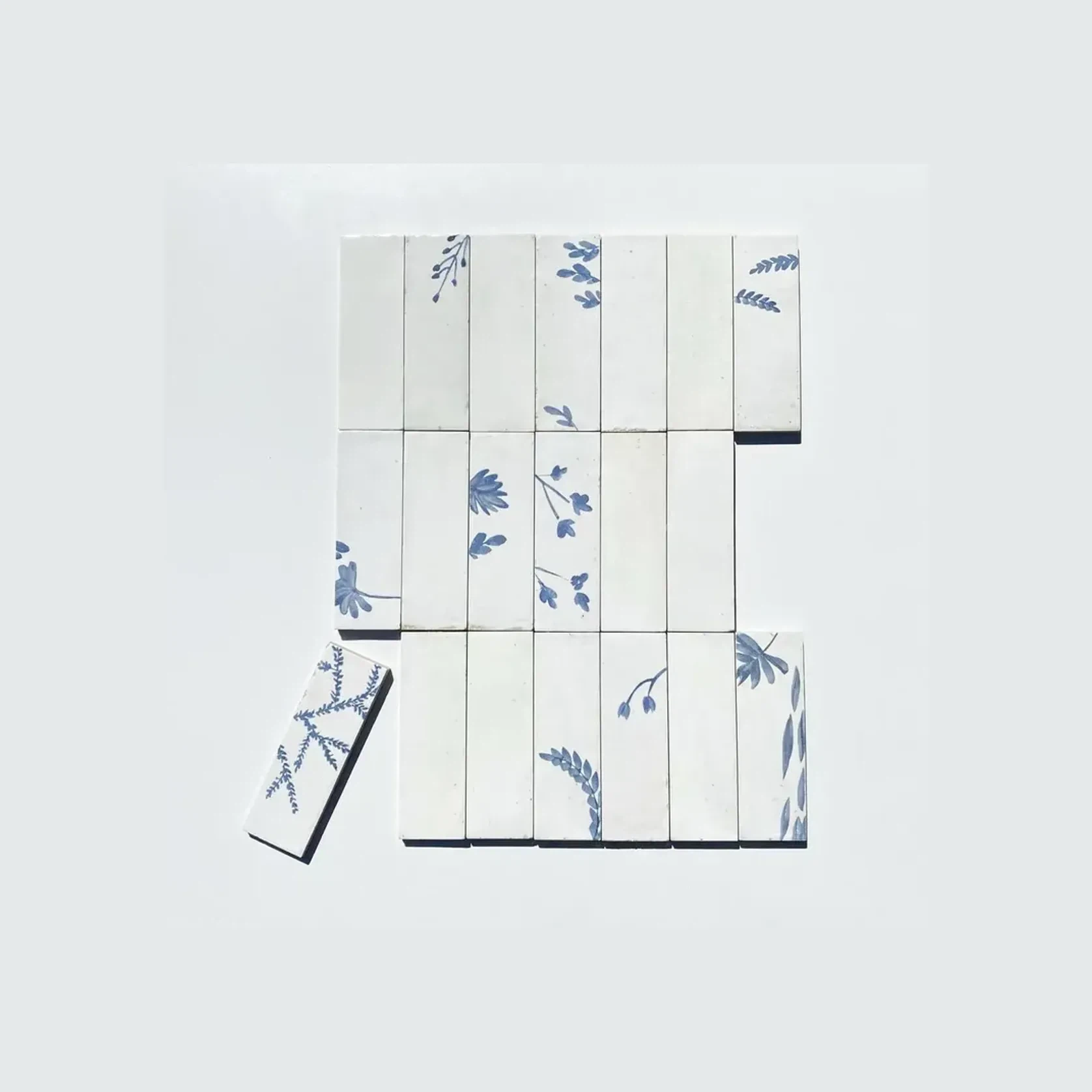 Subway Tiles gallery detail image