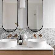 Brackish | Terrazzo Tiles gallery detail image