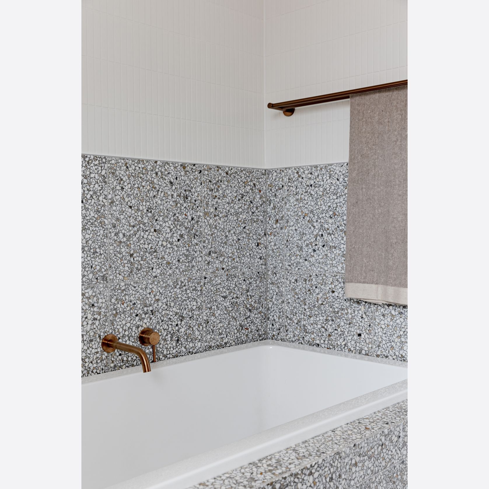Brackish | Terrazzo Tiles gallery detail image
