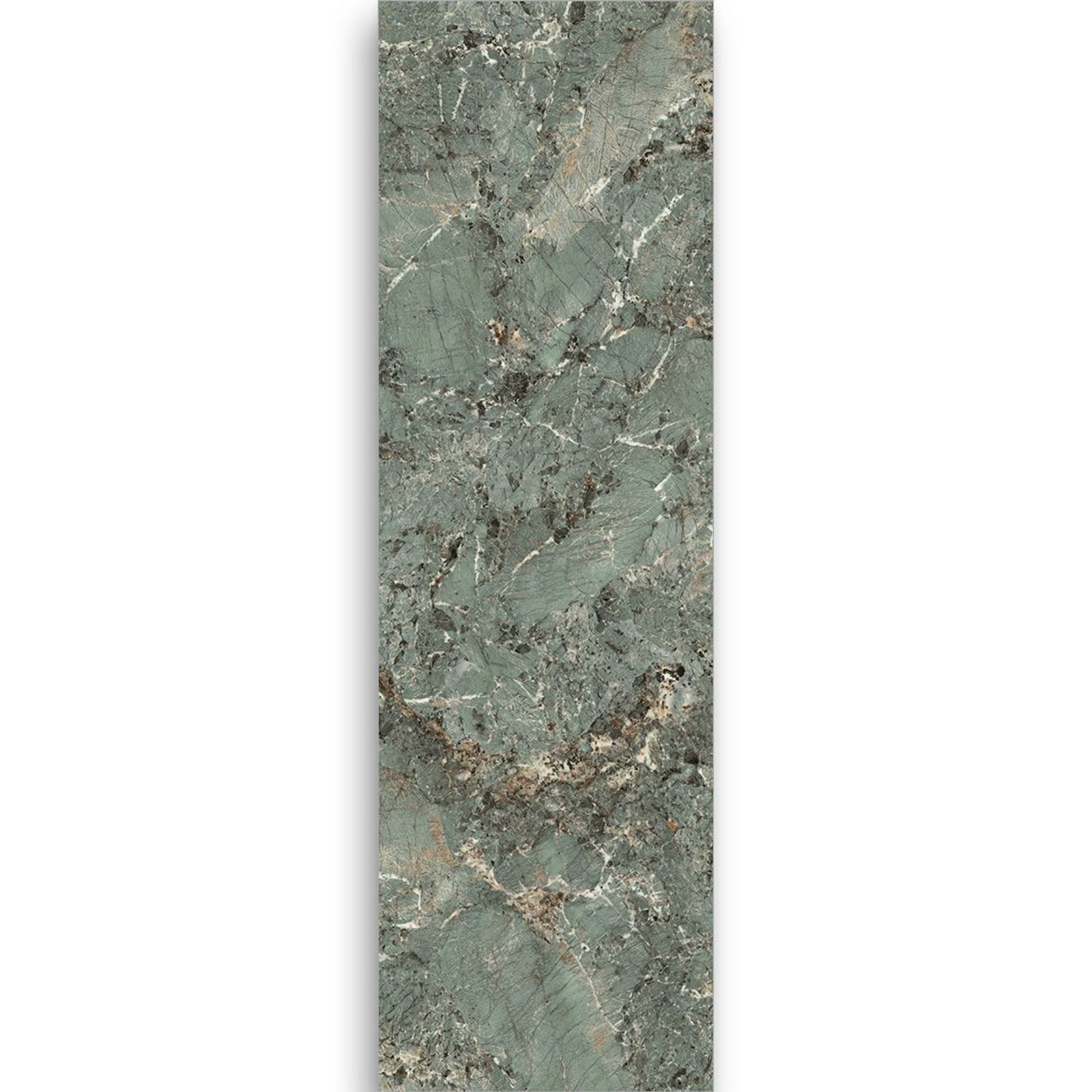 Green Agate Polished 800x2600x9mm gallery detail image