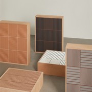 Mutina – Fringe Tile gallery detail image