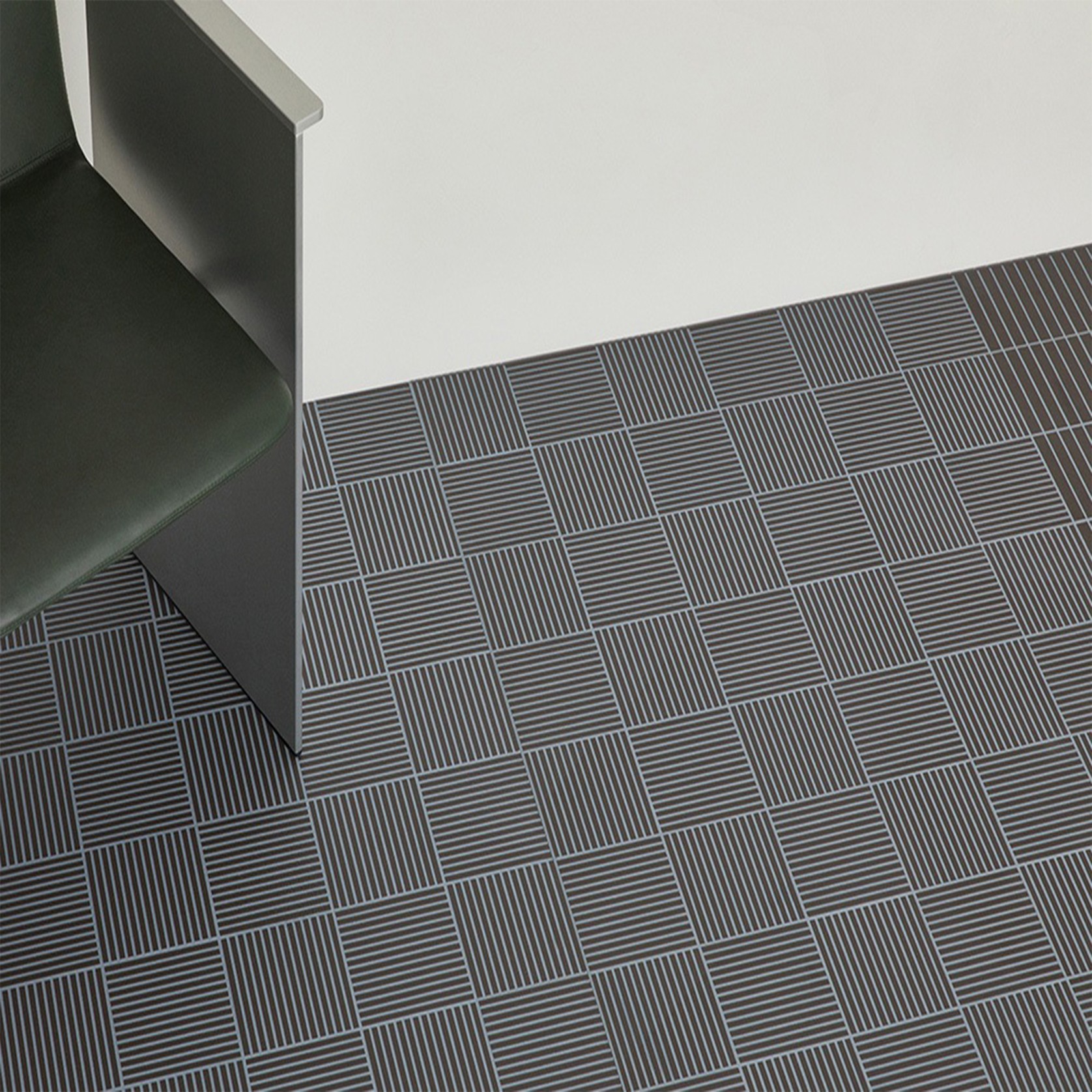 Mutina – Fringe Wall and Floor Tile gallery detail image