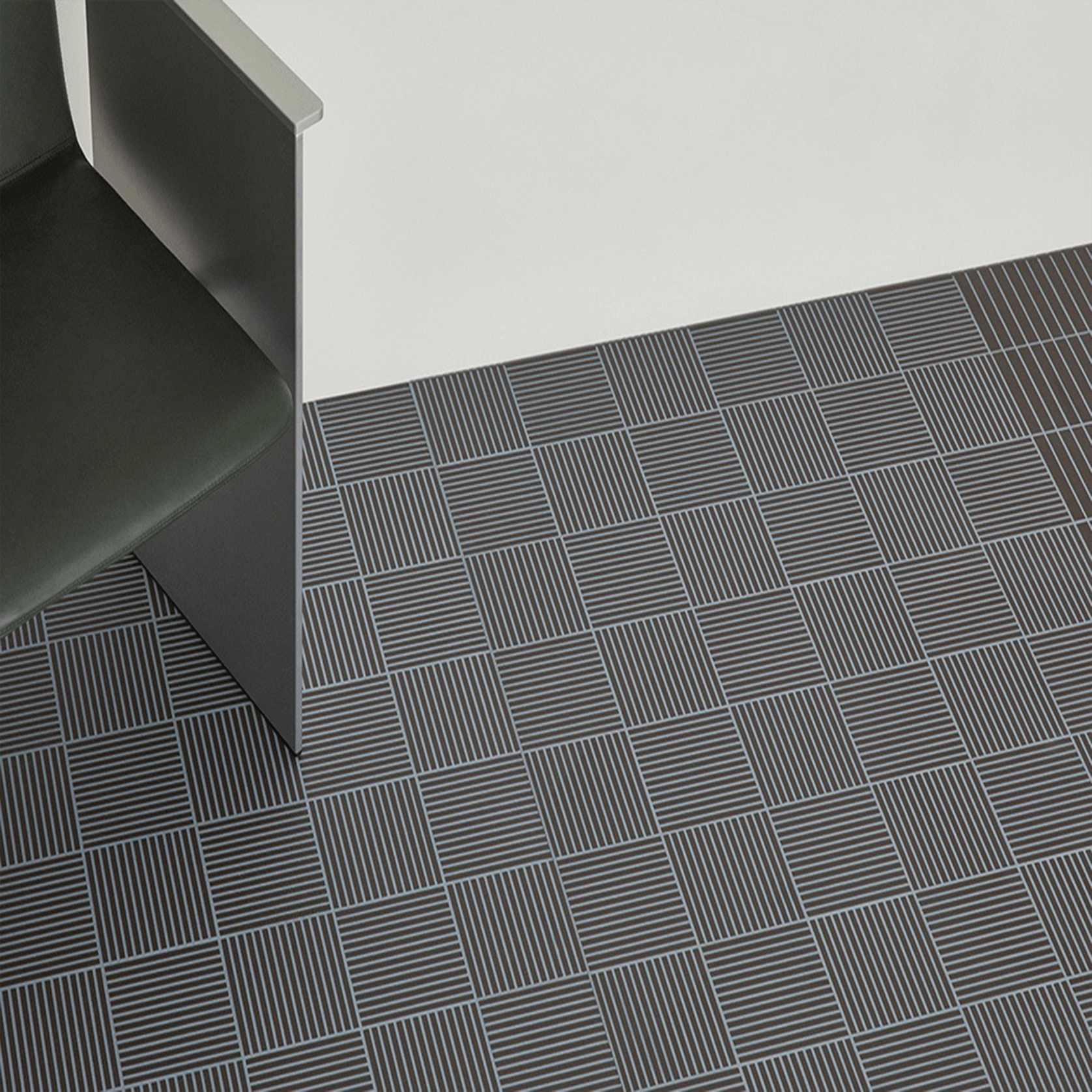 Mutina – Fringe Wall and Floor Tile gallery detail image