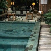 Bali Green Sukabumi Pool Tiles gallery detail image