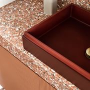 Fatima's Reflection | Terrazzo Tiles gallery detail image