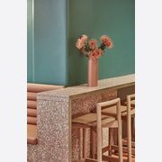 Fatima's Reflection | Terrazzo Tiles gallery detail image