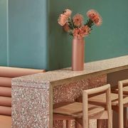 Fatima's Reflection | Terrazzo Tiles gallery detail image