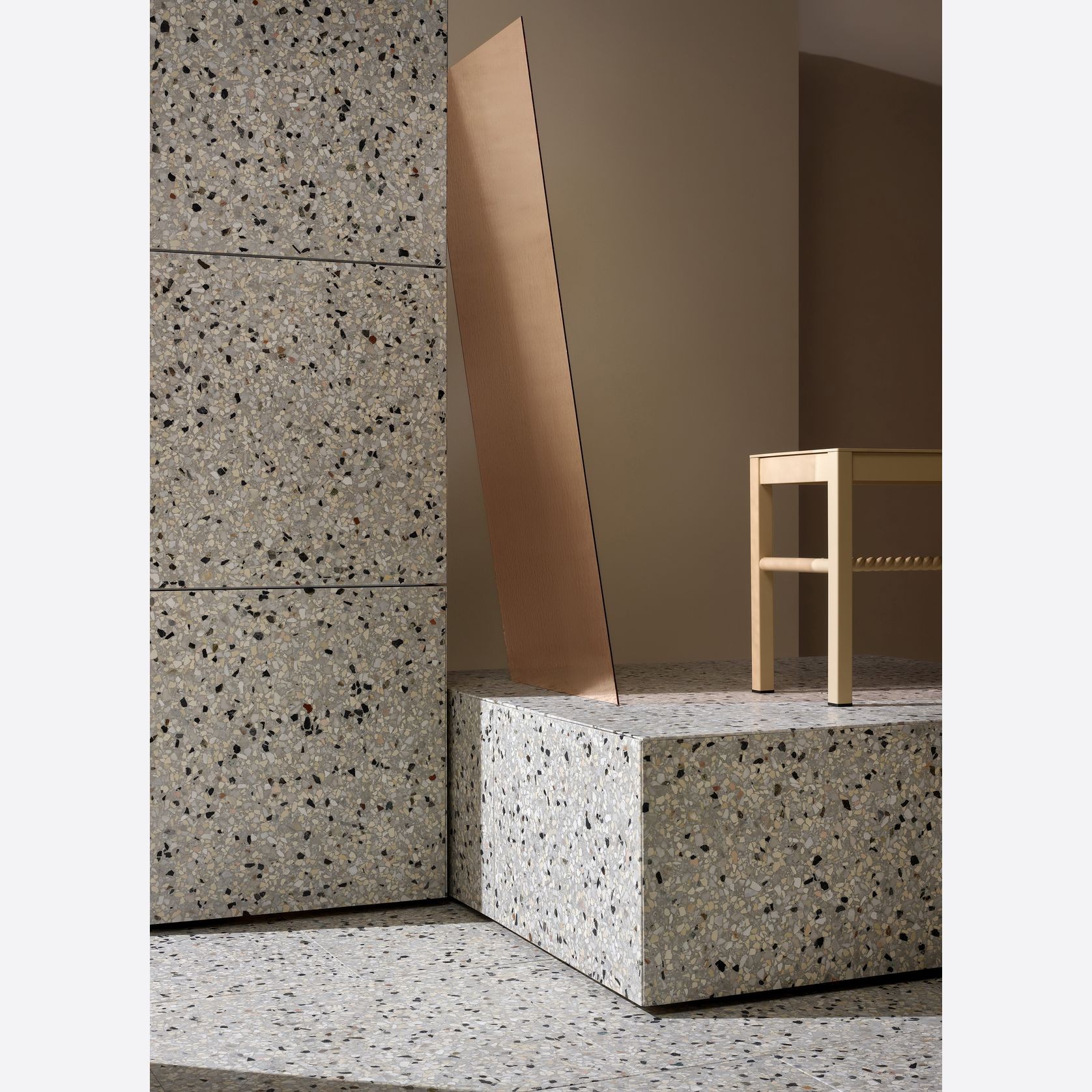 Ghosted | Terrazzo Tiles gallery detail image