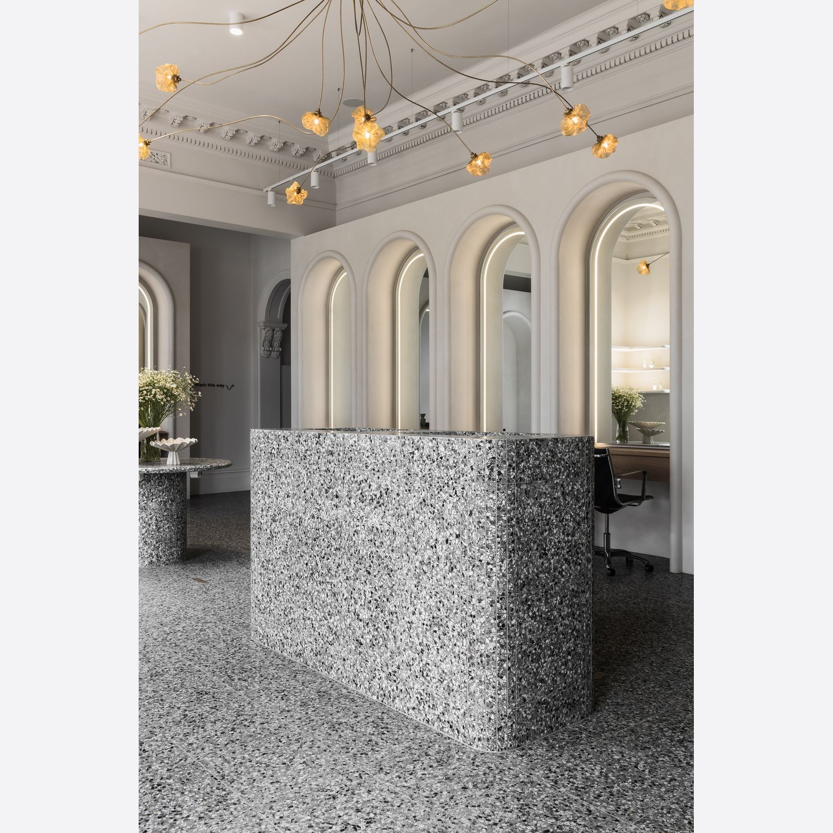 Polarity | Terrazzo Tiles gallery detail image