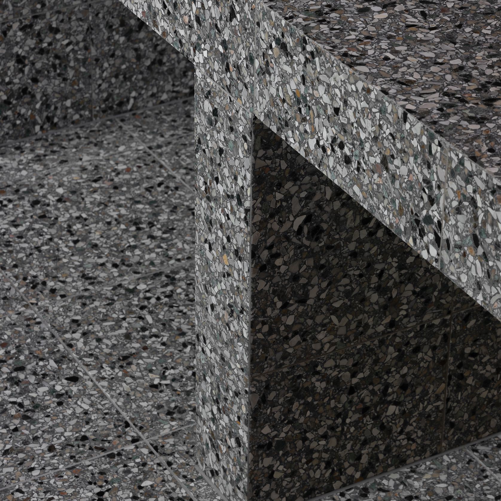Polarity | Terrazzo Tiles gallery detail image