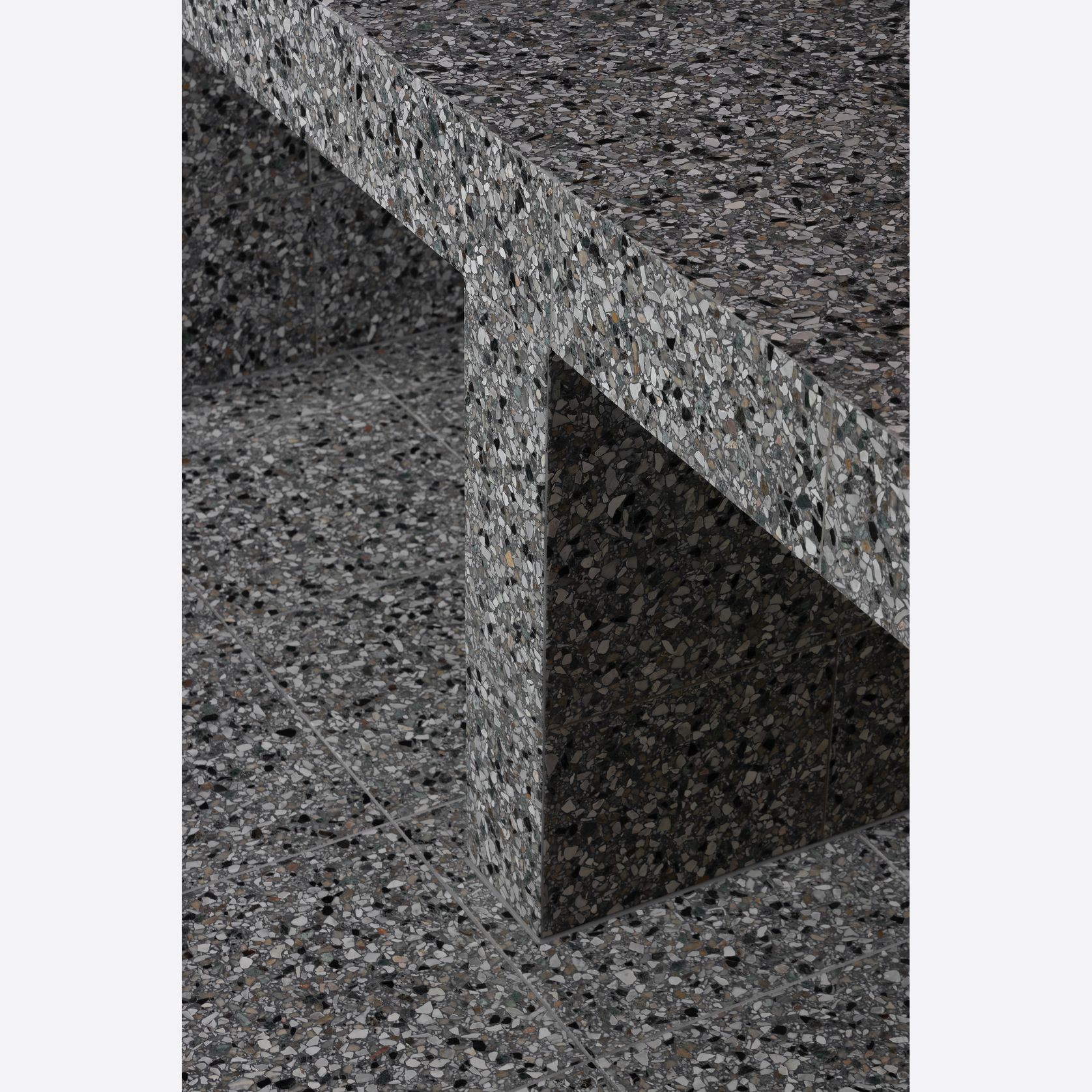 Polarity | Terrazzo Tiles gallery detail image