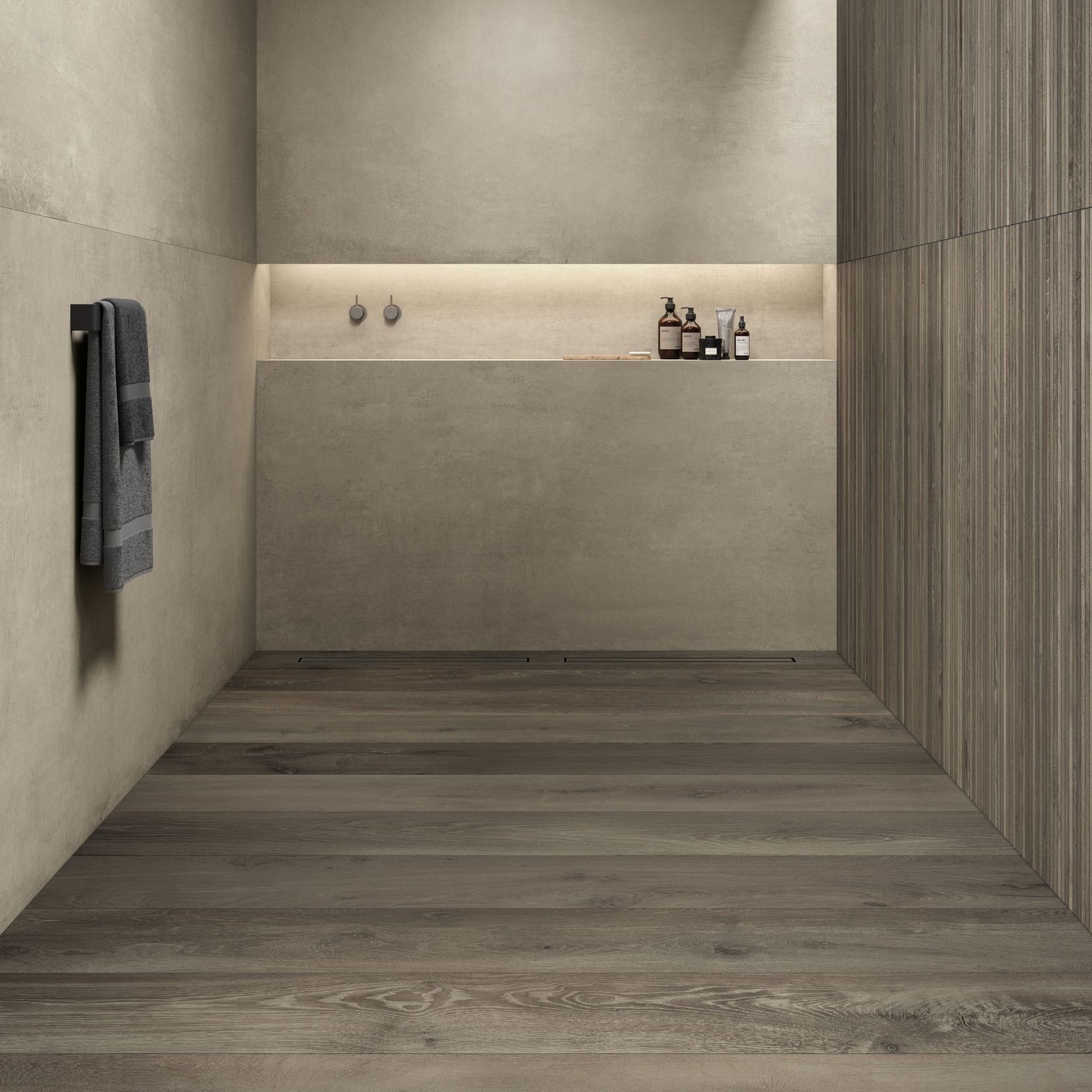 Les Bois Collection | Floor & Wall Tile gallery detail image