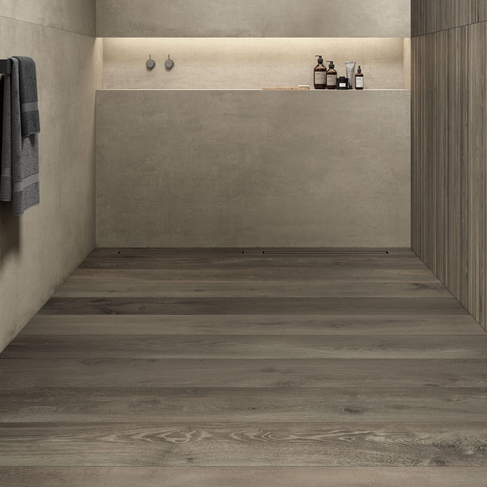Les Bois Collection | Floor & Wall Tile gallery detail image