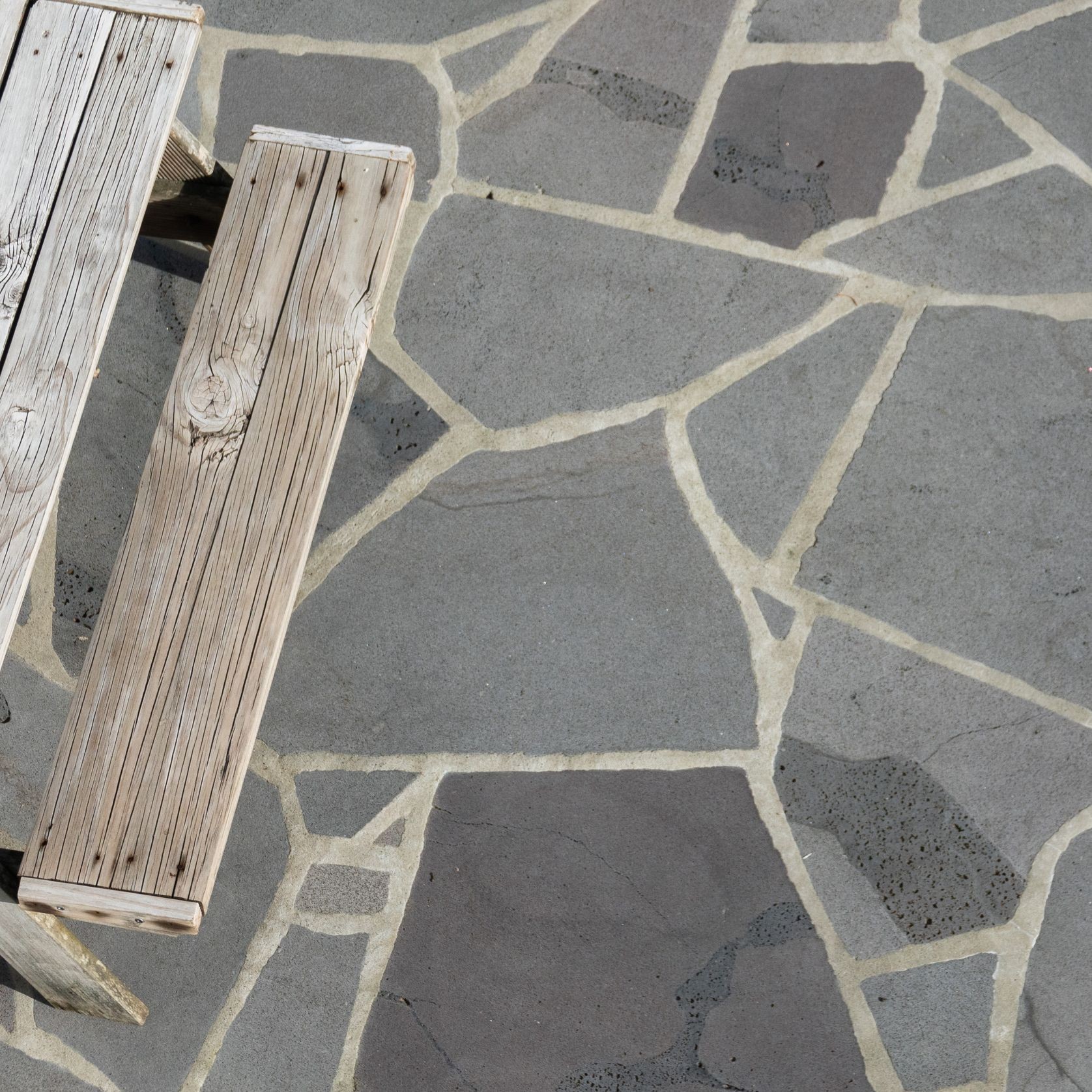 Bluestone Crazy Paving gallery detail image