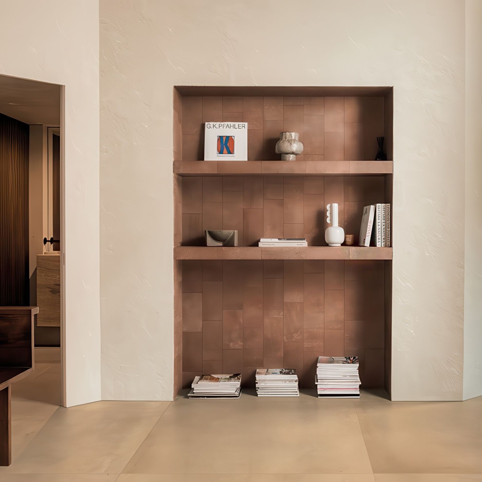 Sensi Terre | Porcelain Tiles gallery detail image