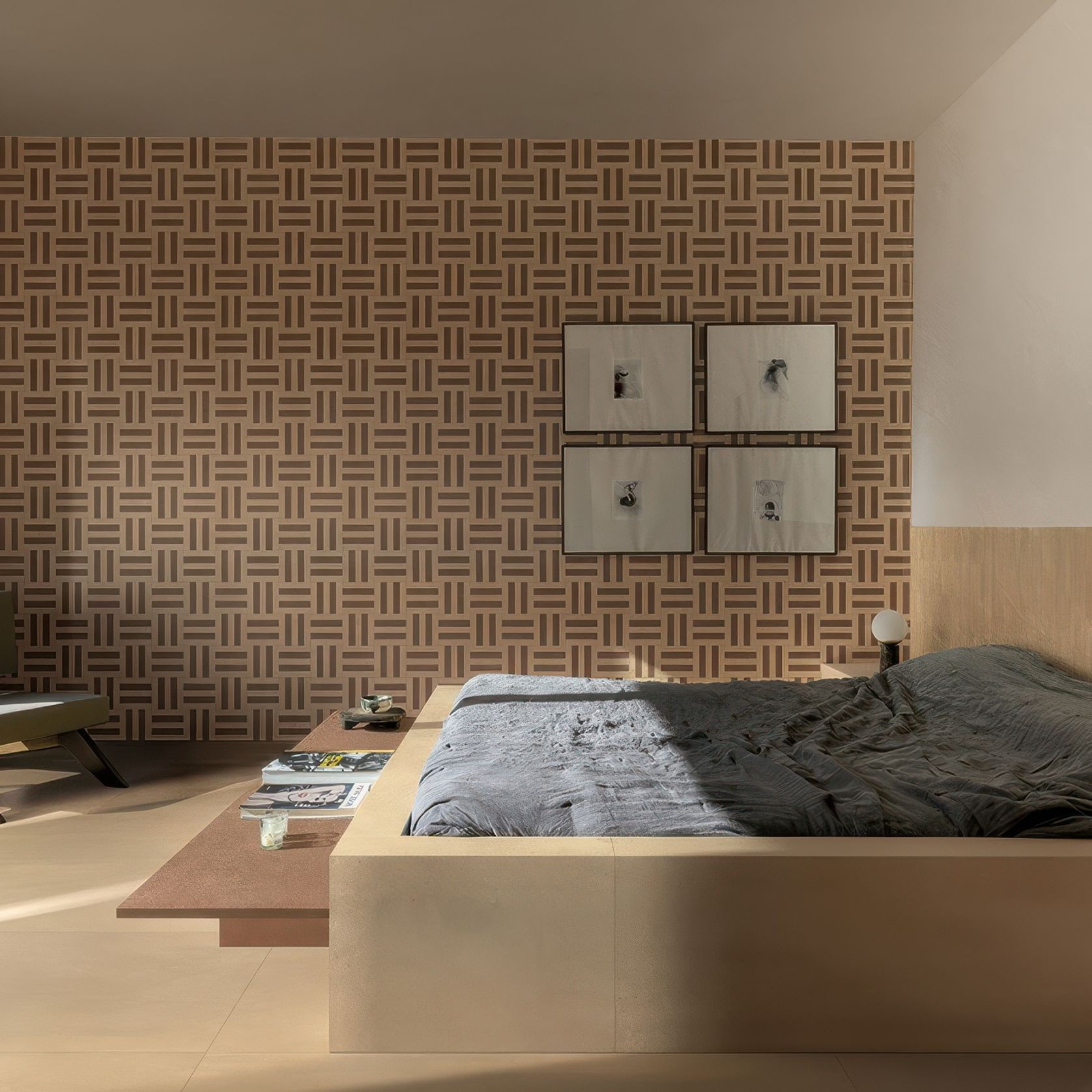 Sensi Terre | Porcelain Tiles gallery detail image