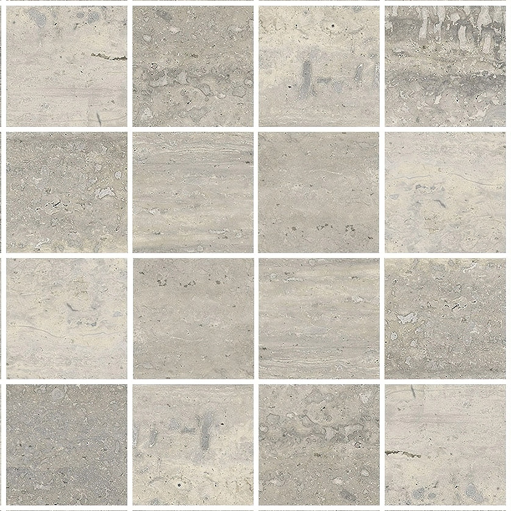 Mystone Travertino | Floor & Wall Tiles gallery detail image