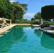 Bali Green Sukabumi Pool Tiles gallery detail image