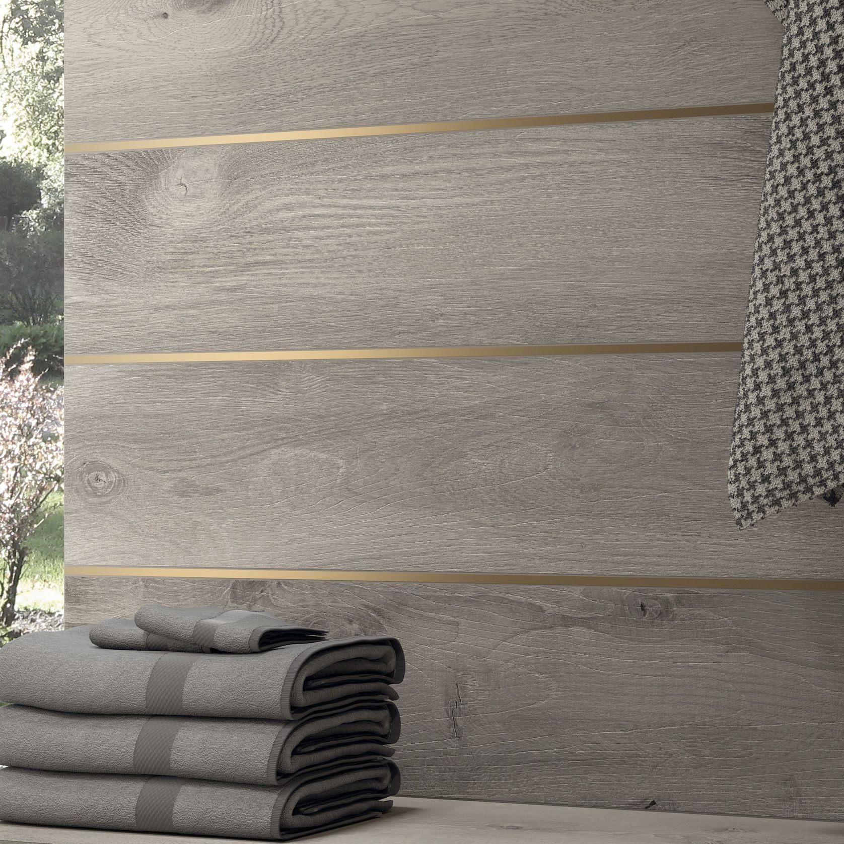 Les Bois Collection | Floor & Wall Tile gallery detail image