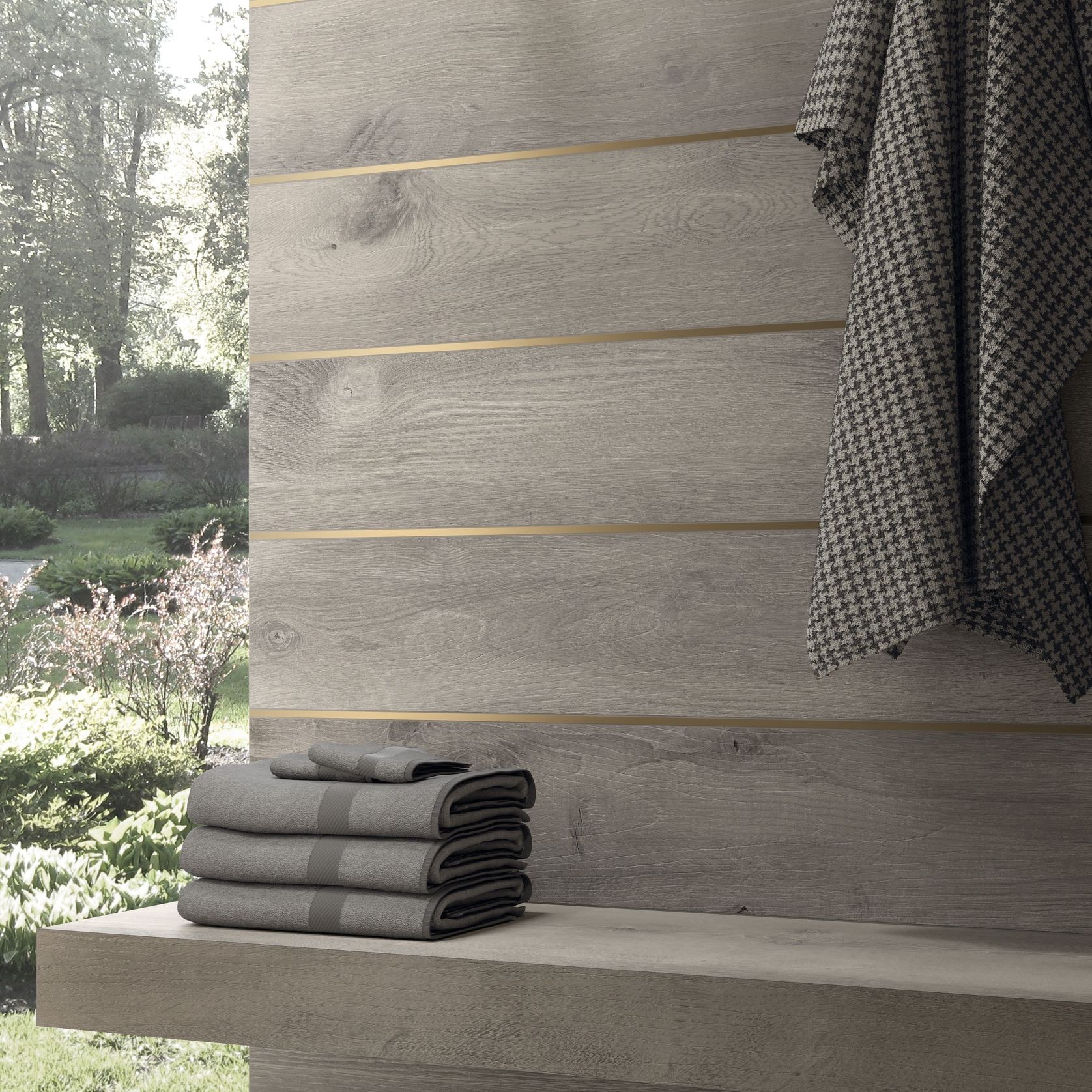 Les Bois Collection | Floor & Wall Tile gallery detail image