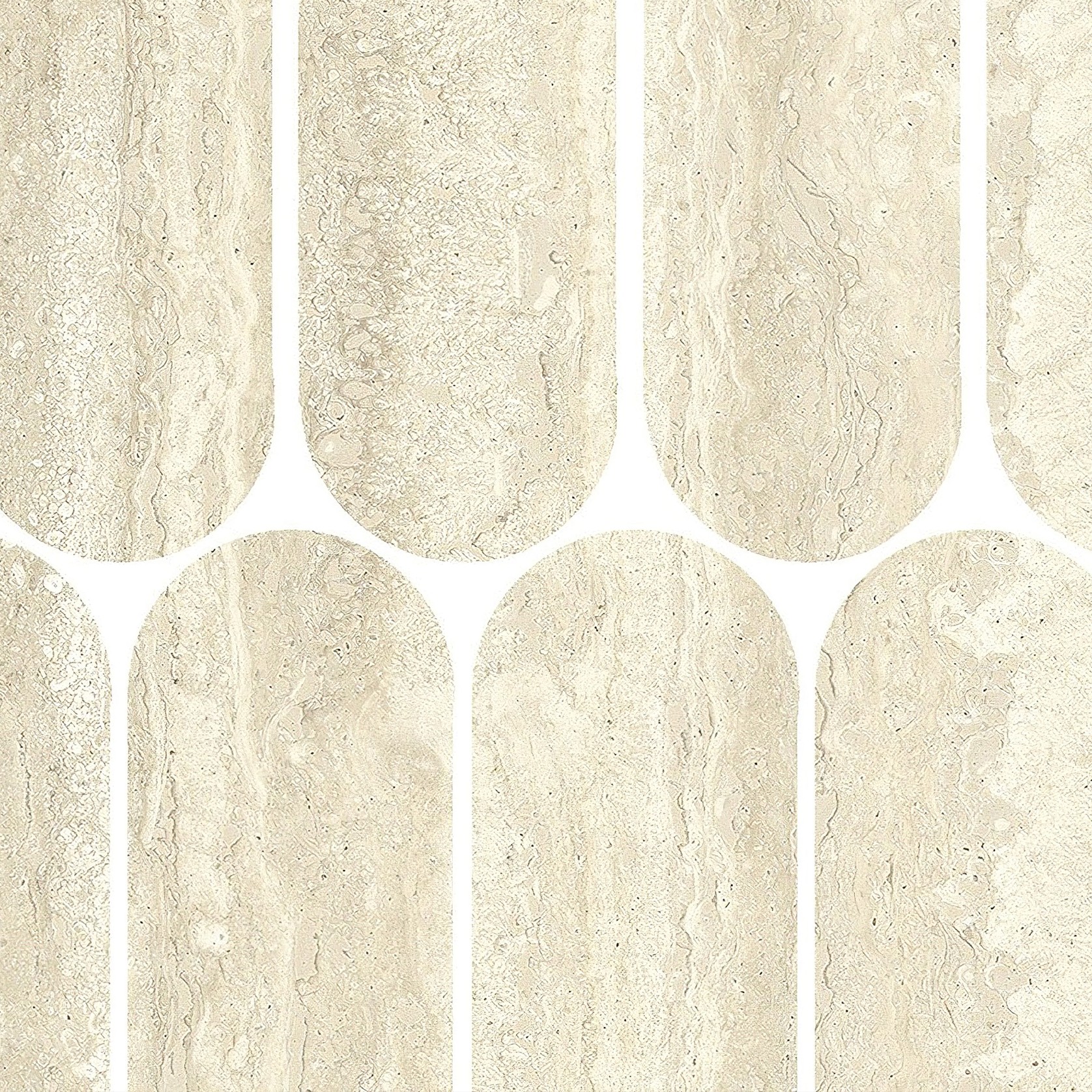 Mystone Travertino | Floor & Wall Tiles gallery detail image