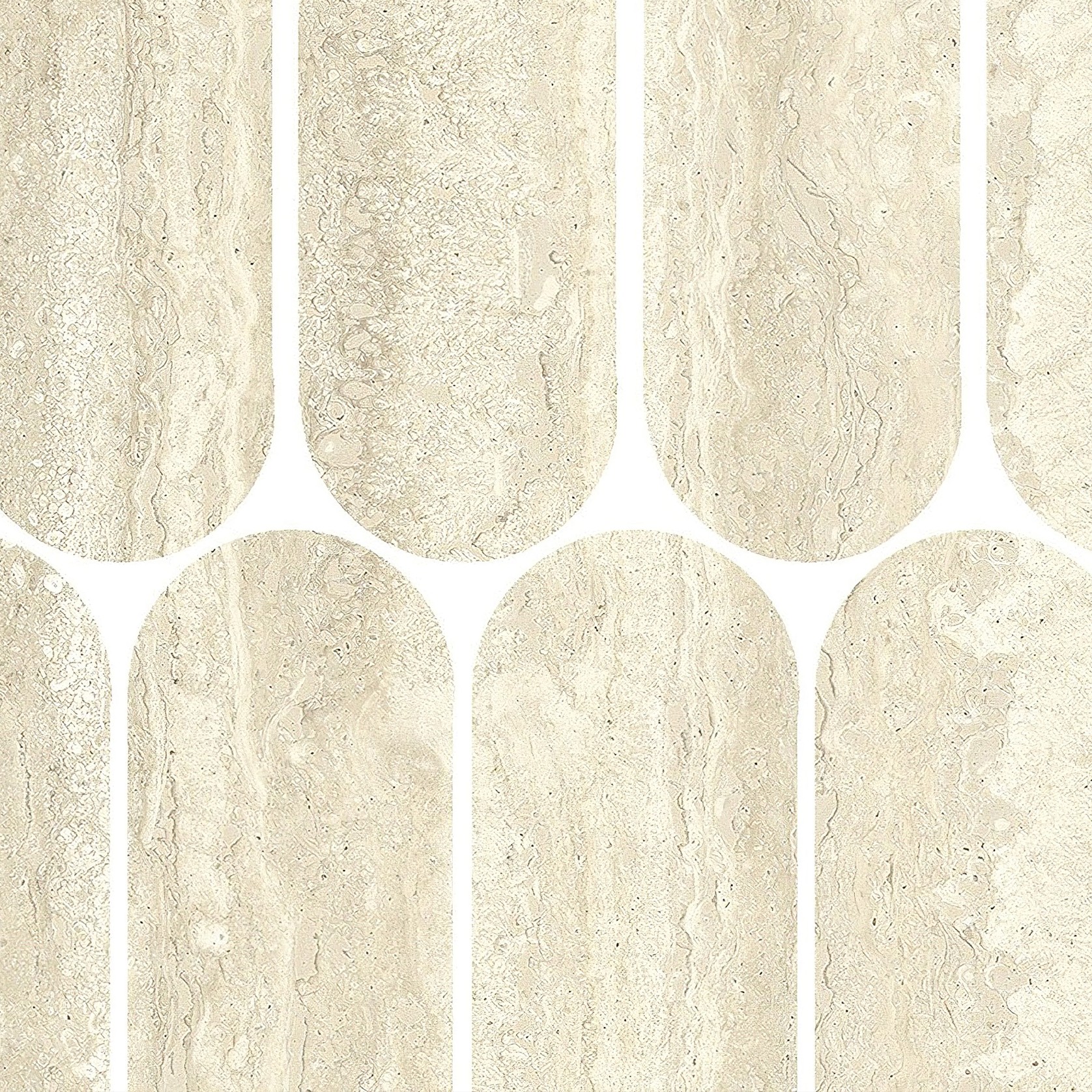 Mystone Travertino | Floor & Wall Tiles gallery detail image