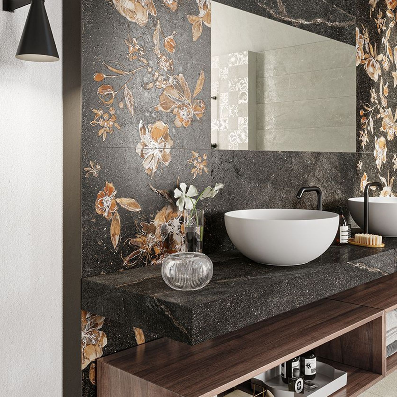 Ibla Porcelain Tile gallery detail image
