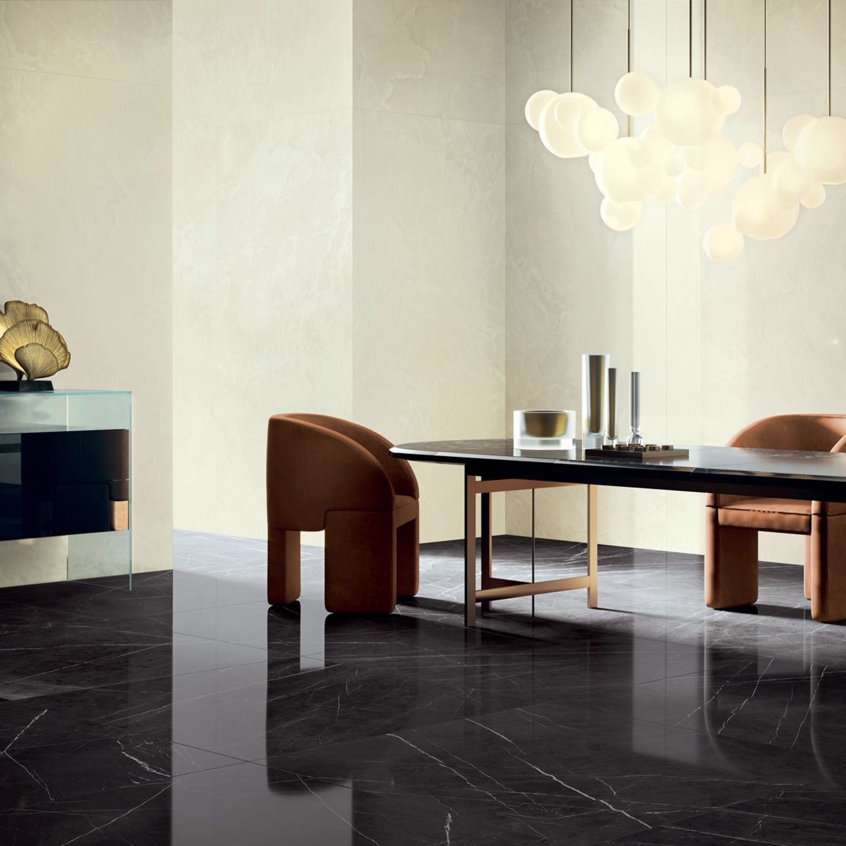 Vanity Kerlite Tile by Costo D'Este gallery detail image