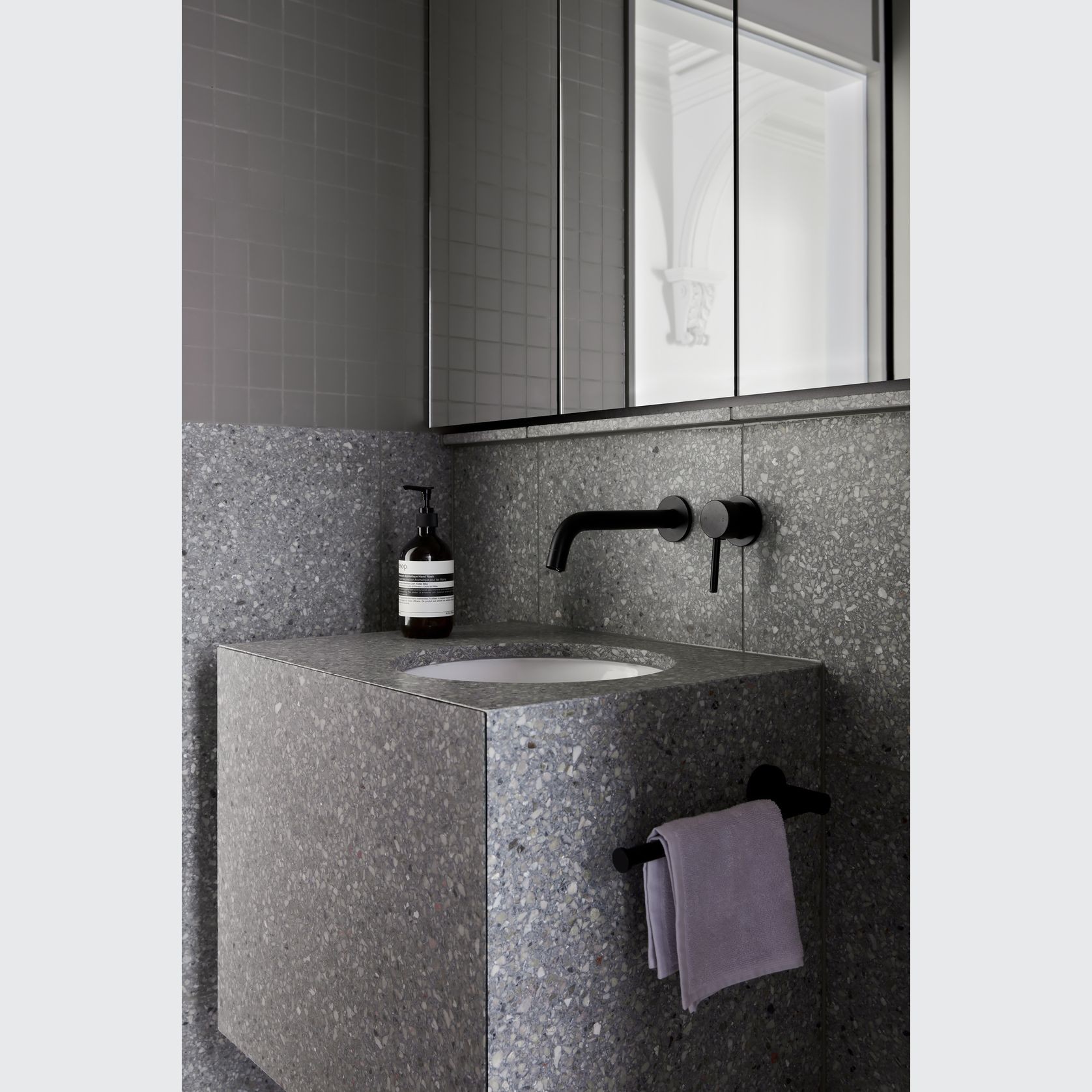 Jagger | Terrazzo Tiles gallery detail image