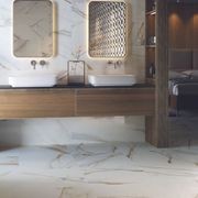 Calacatta Gold Porcelain Tile by Colorker gallery detail image