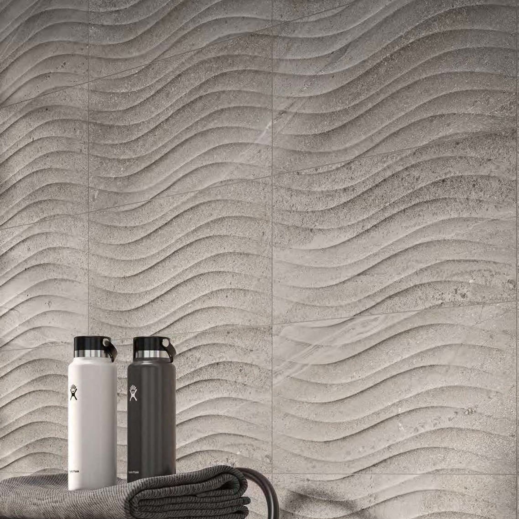 Journey Stone Look Tile by Ceramiche Piemme gallery detail image
