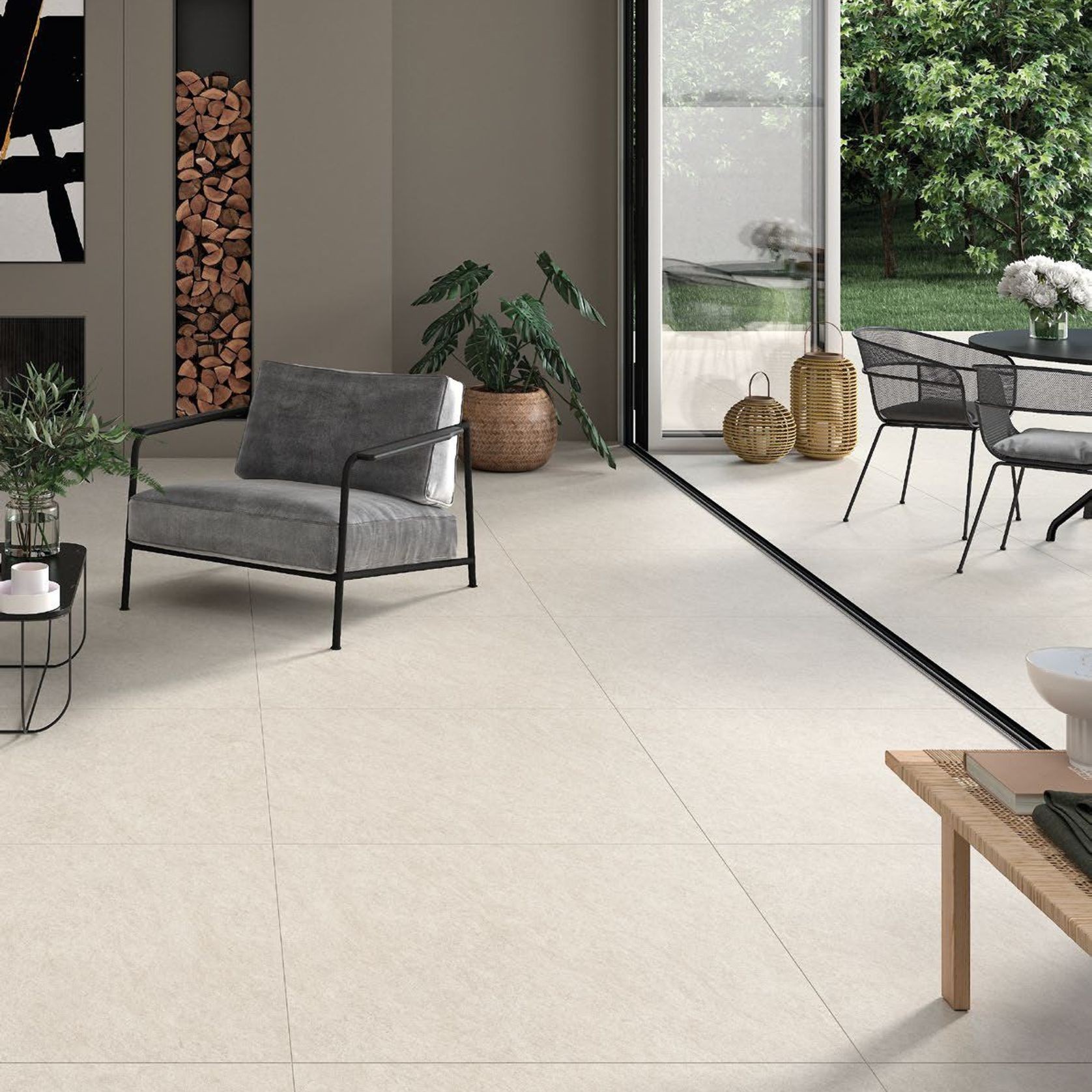 S-Tone Porcelain Tile by Vitacer gallery detail image