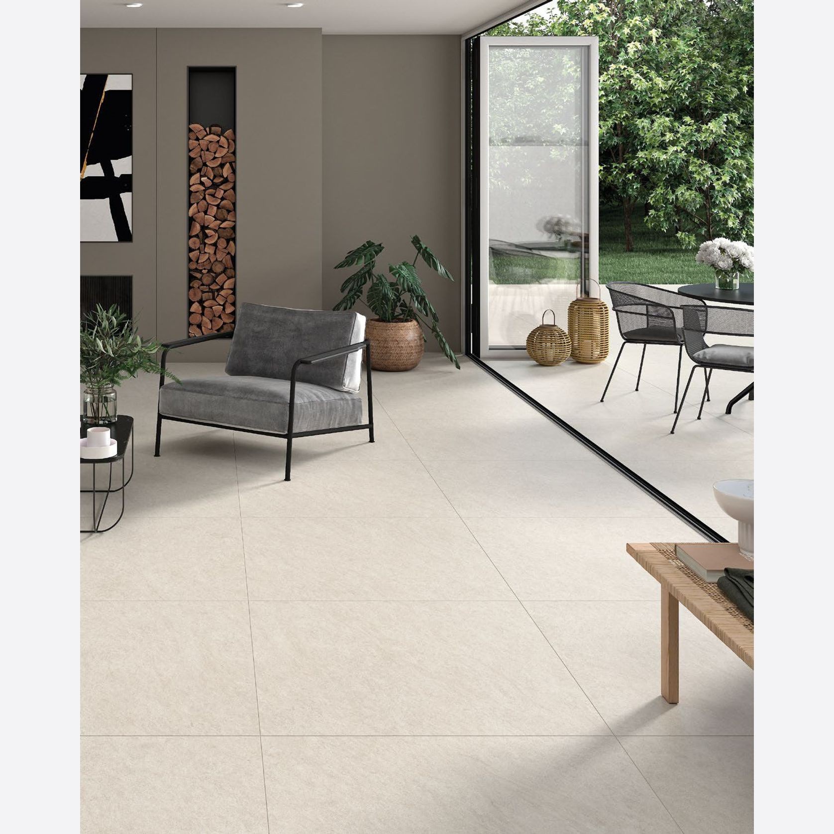 S-Tone Porcelain Tile by Vitacer gallery detail image