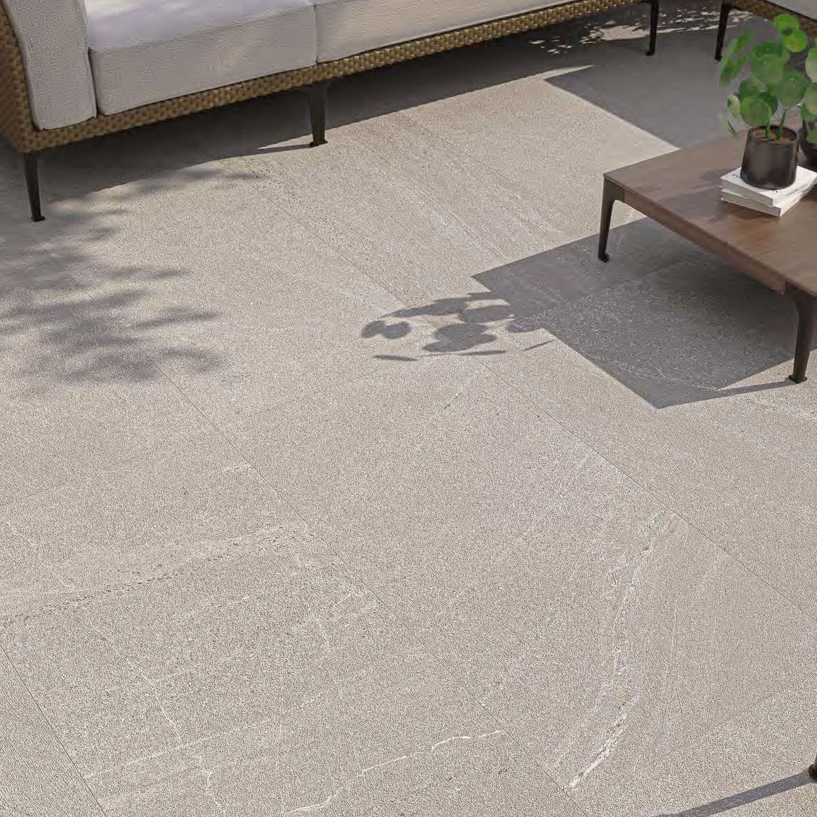 Journey Stone Look Tile by Ceramiche Piemme gallery detail image