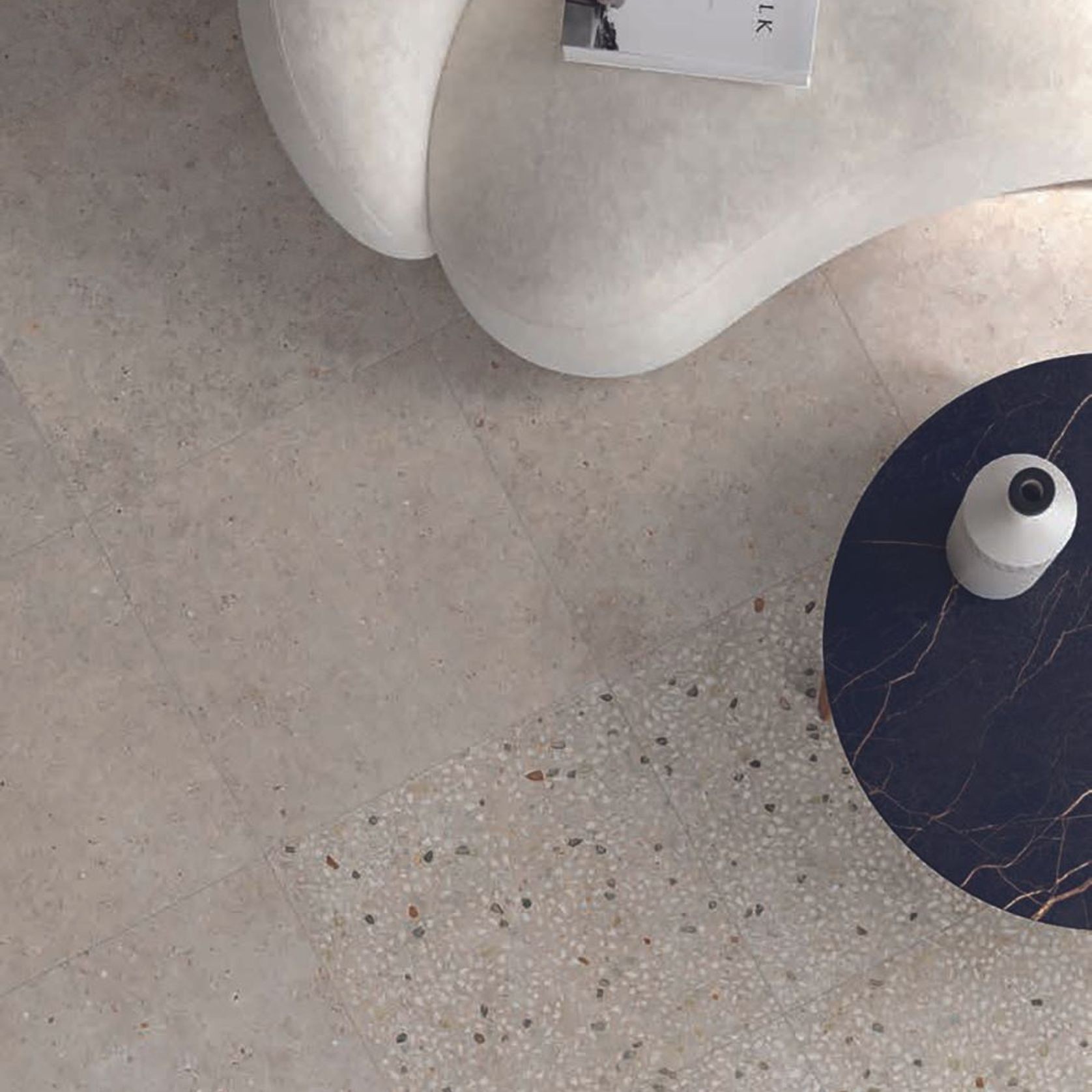 Anima Stone Tile by Ariana gallery detail image