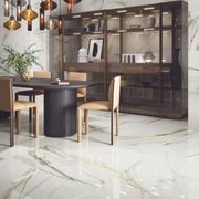 Calacatta Gold Porcelain Tile by Colorker gallery detail image