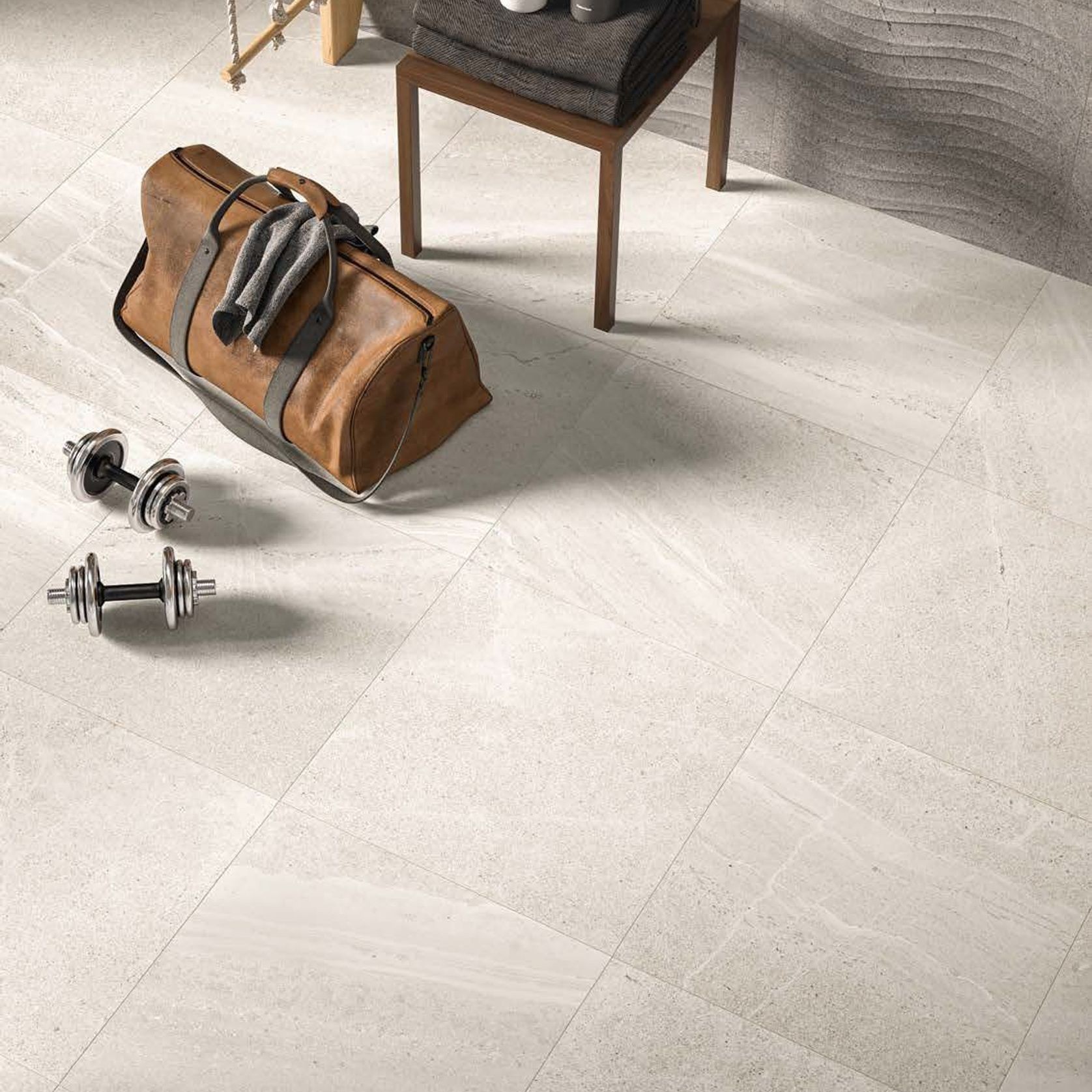 Journey Stone Look Tile by Ceramiche Piemme gallery detail image
