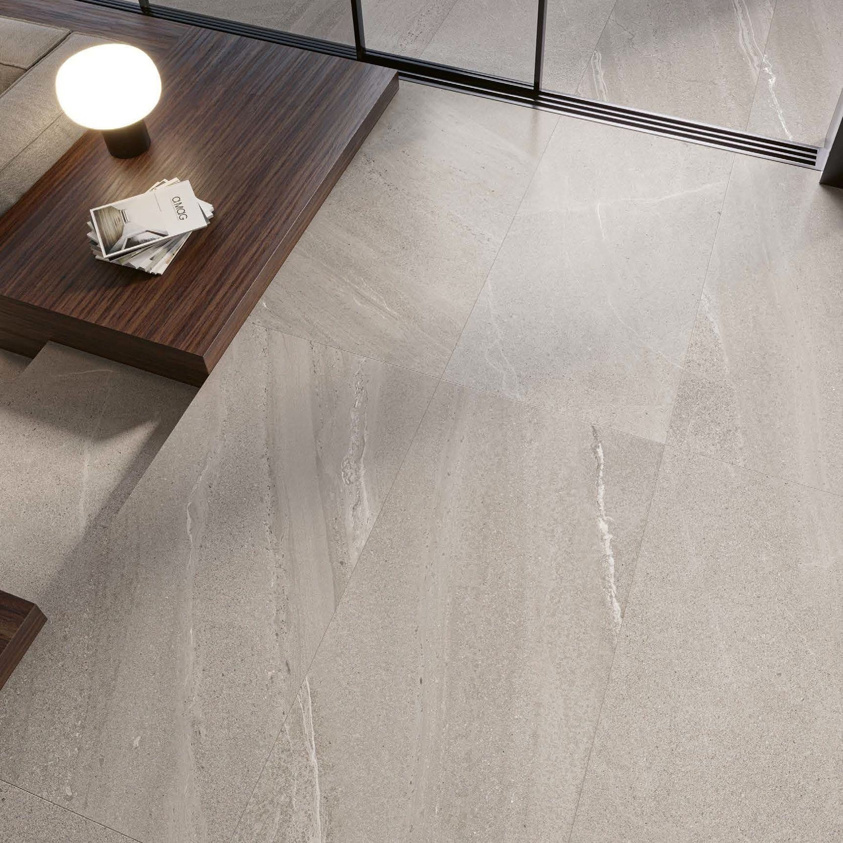 Journey Stone Look Tile by Ceramiche Piemme gallery detail image