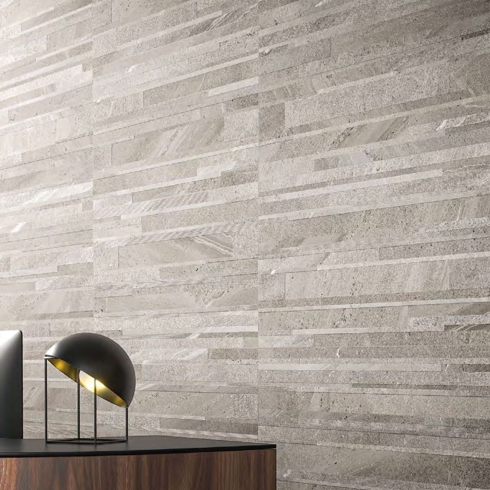 Journey Stone Look Tile by Ceramiche Piemme gallery detail image
