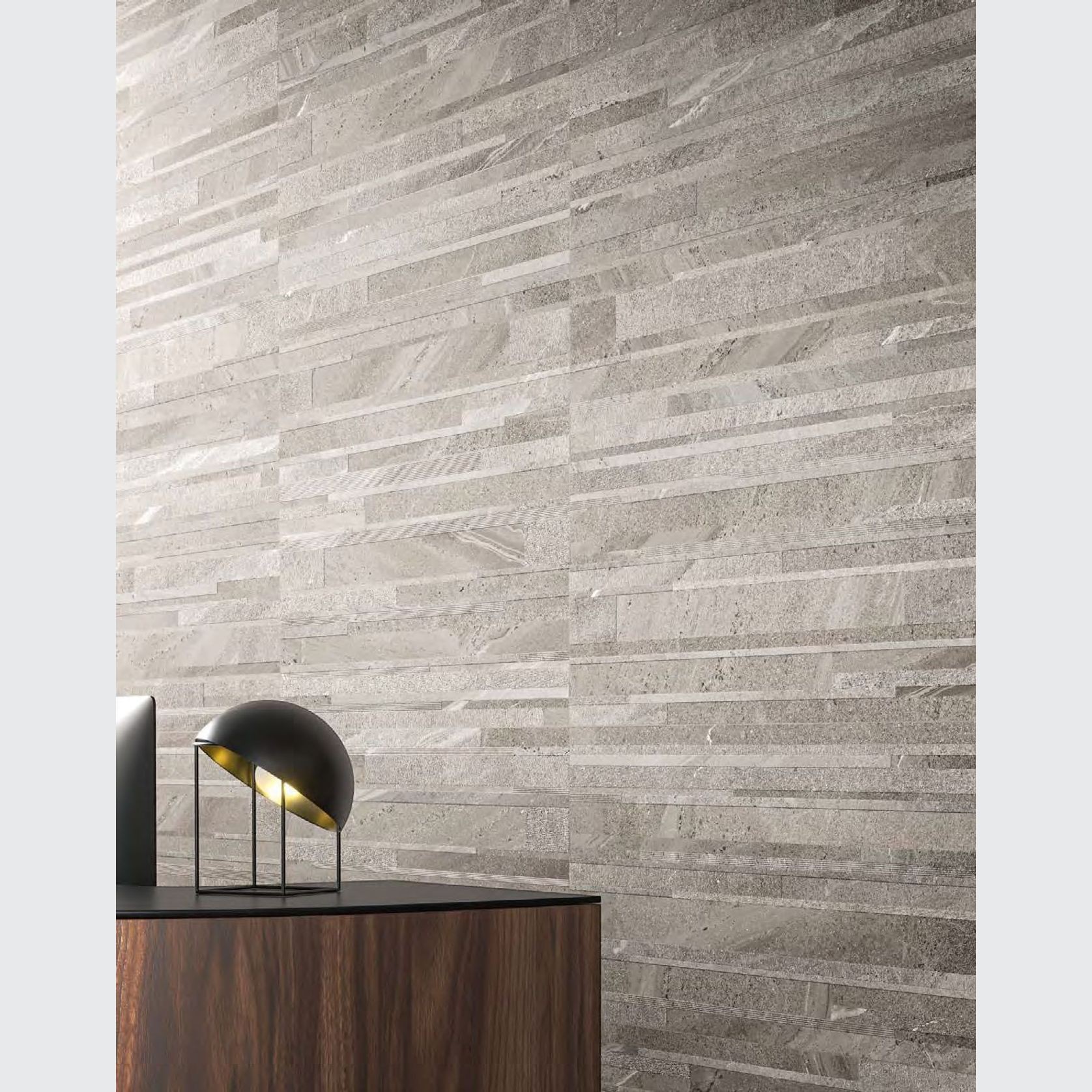 Journey Stone Look Tile by Ceramiche Piemme gallery detail image