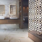 Calacatta Gold Porcelain Tile by Colorker gallery detail image