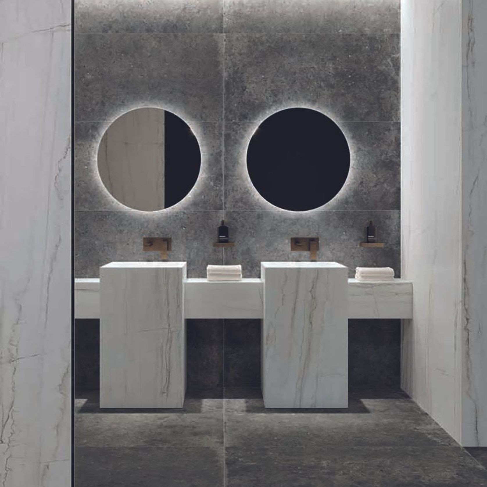 Anima Stone Tile by Ariana gallery detail image
