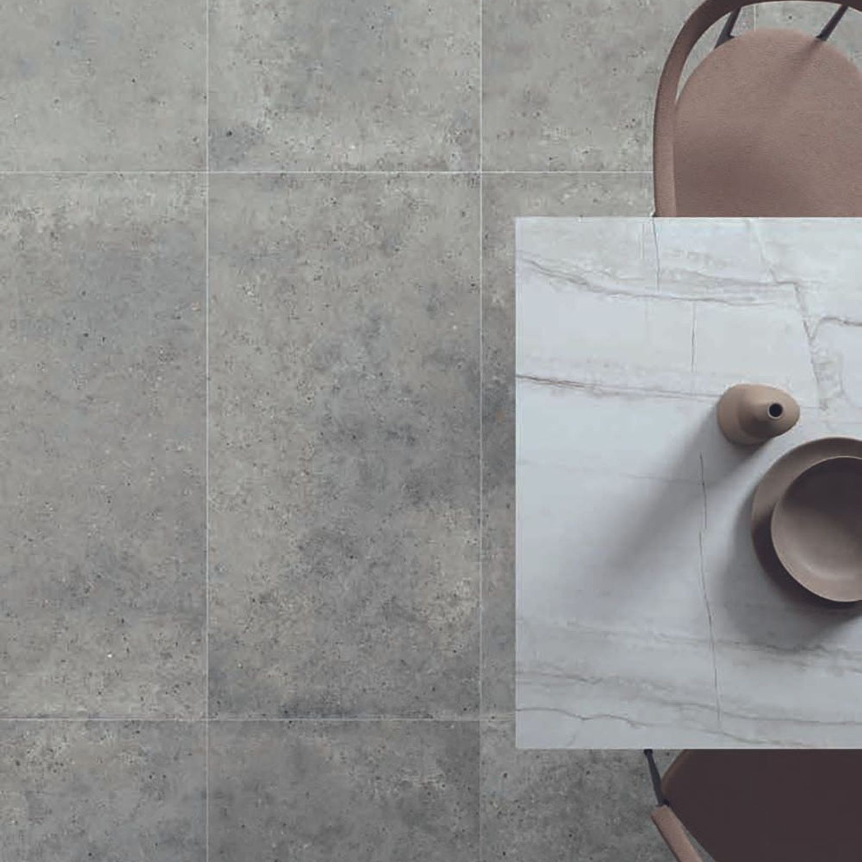 Anima Stone Tile by Ariana gallery detail image