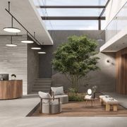Journey Stone Look Tile by Ceramiche Piemme gallery detail image