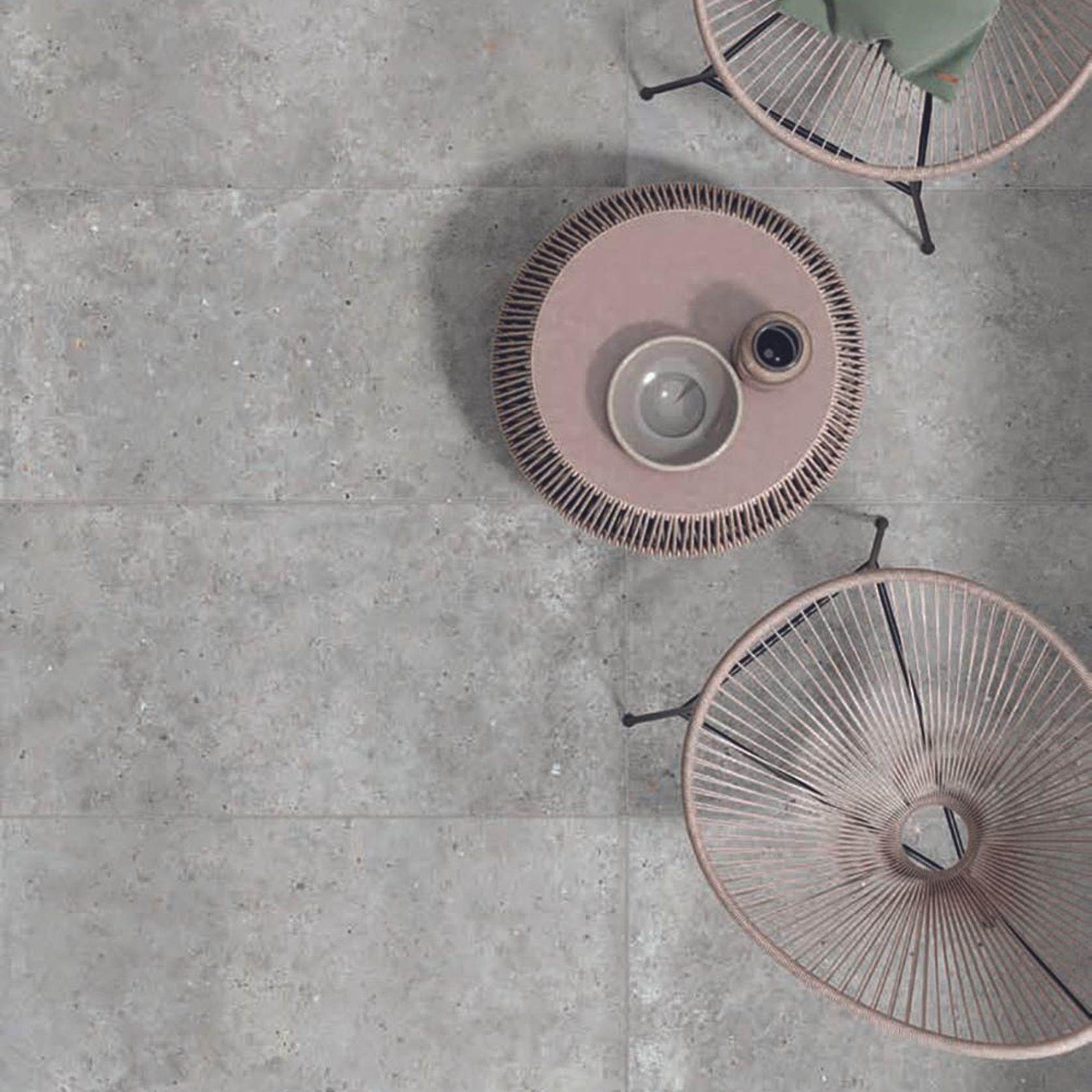 Anima Stone Tile by Ariana gallery detail image