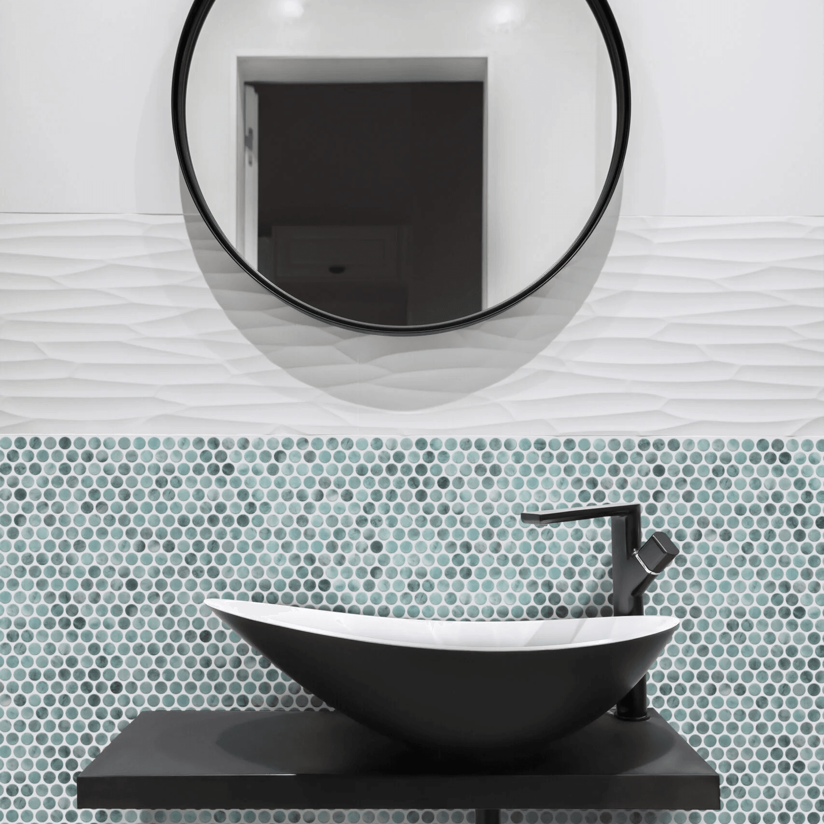 Penny Savu Floor & Wall Tiles gallery detail image