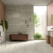 Travertino Vein Cut by MGM | European Porcelain gallery detail image