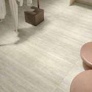 Travertino Vein Cut by MGM | European Porcelain gallery detail image